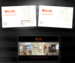 Business Card Design by Turkii for this project | Design: #2347054