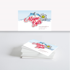 Logo Design by Reena