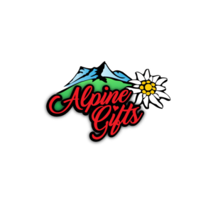 Logo Design by Reena for Alpine Gifts | Design: #11679345