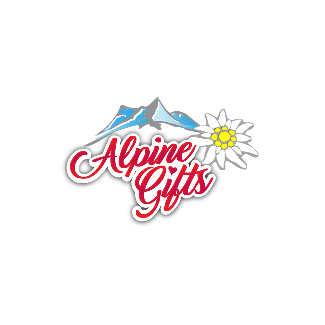 Logo Design by Reena for Alpine Gifts | Design #11679346