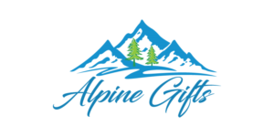 Logo Design by debdesign for Alpine Gifts | Design: #11461497