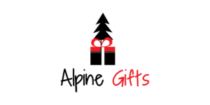 Logo Design by debdesign for Alpine Gifts | Design: #11481550