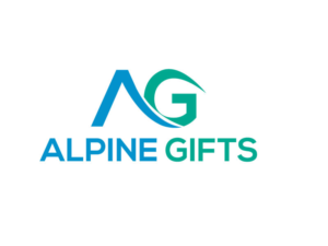 Logo Design by Mehedi Hasan ™ for Alpine Gifts | Design: #11508260