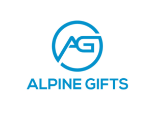 Logo Design by Mehedi Hasan ™ for Alpine Gifts | Design: #11508261