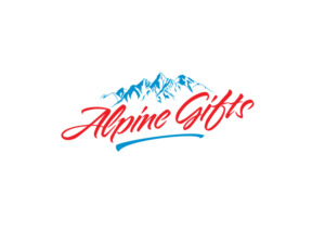 Logo Design by Dan Chiriac for Alpine Gifts | Design #11590066