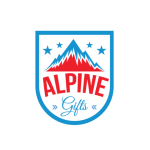 Logo Design by genius16point for Alpine Gifts | Design #11586742