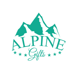 Logo Design by genius16point for Alpine Gifts | Design: #11586743