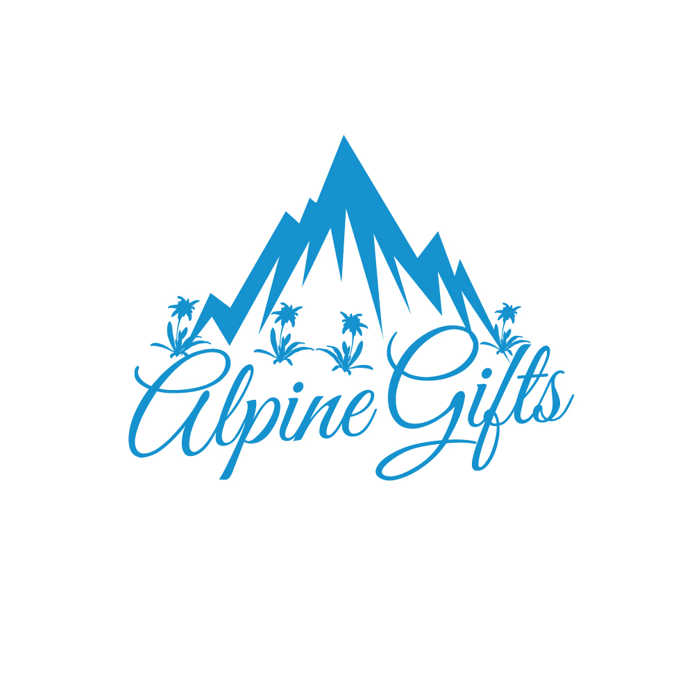Logo Design by genius16point for Alpine Gifts | Design #11586744
