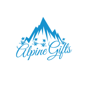 Logo Design by genius16point for Alpine Gifts | Design: #11586744