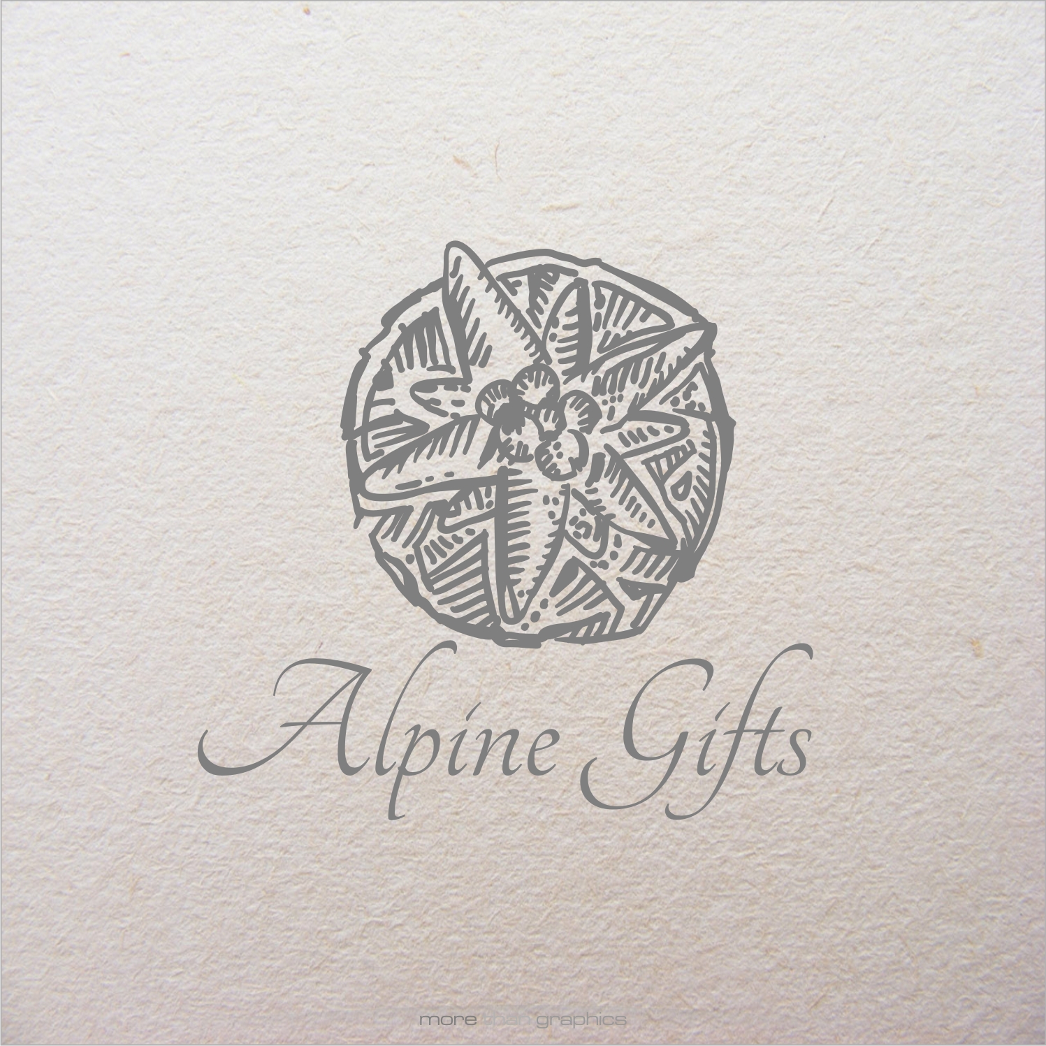 Logo Design by vladst2004 for Alpine Gifts | Design #11454327