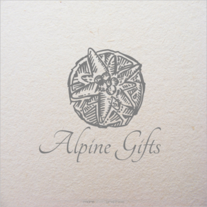 Logo Design by vladst2004 for Alpine Gifts | Design: #11454327