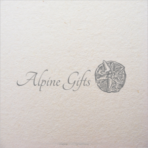 Logo Design by vladst2004 for Alpine Gifts | Design: #11454328