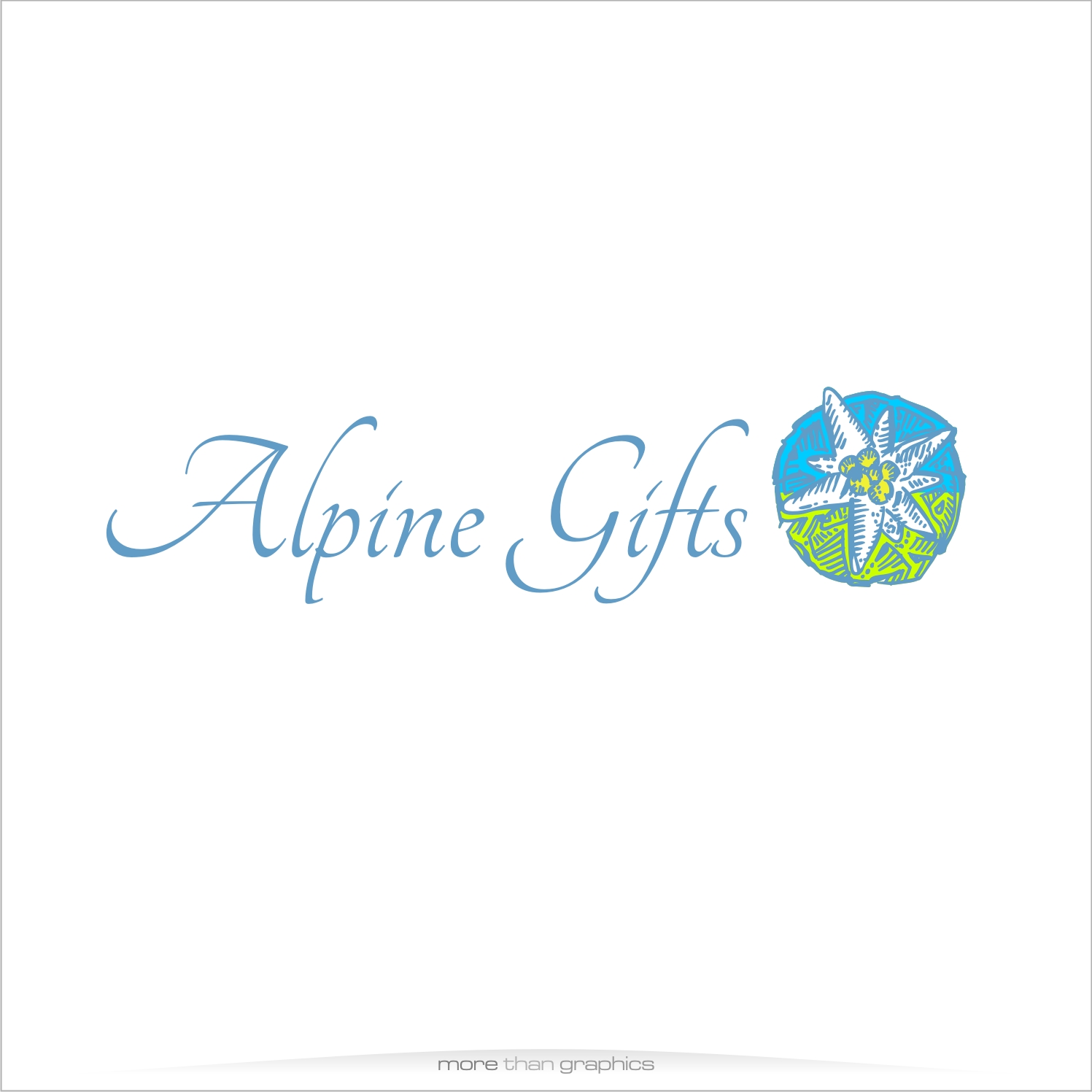 Logo Design by vladst2004 for Alpine Gifts | Design #11459717