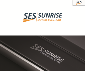 Logo Design by eMARK for Sunrise Express Solutions | Design: #11533473