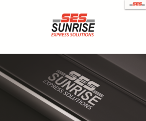 Logo Design by eMARK for Sunrise Express Solutions | Design: #11533474