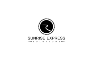 Logo-Design von design1ny für Sunrise Express Solutions | Design: #11543267