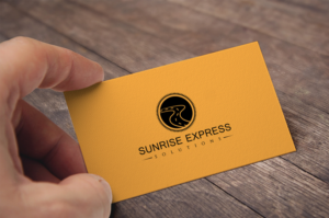 Logo Design by design1ny for Sunrise Express Solutions | Design #11599323