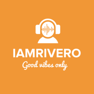 Logo-Design von Abdul Samad Design für iamRiveRo | Design #11508105