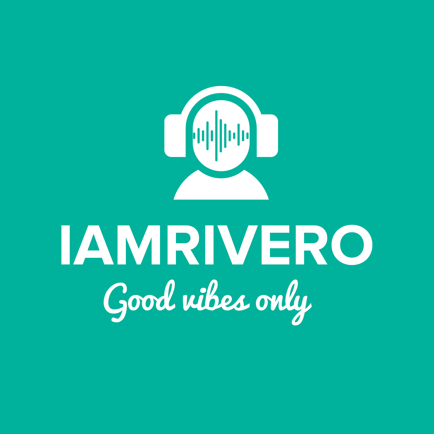 Logo Design by Abdul Samad Design for iamRiveRo | Design #11508124