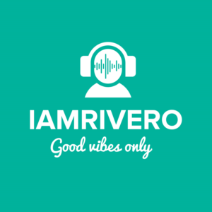 Logo Design by Abdul Samad Design for iamRiveRo | Design: #11508124