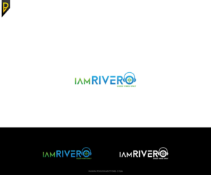 Logo-Design von poisonvectors für iamRiveRo | Design #11576901