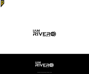 Logo Design by poisonvectors for iamRiveRo | Design: #11577587