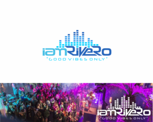 Logo-Design von alpino für iamRiveRo | Design #11510362
