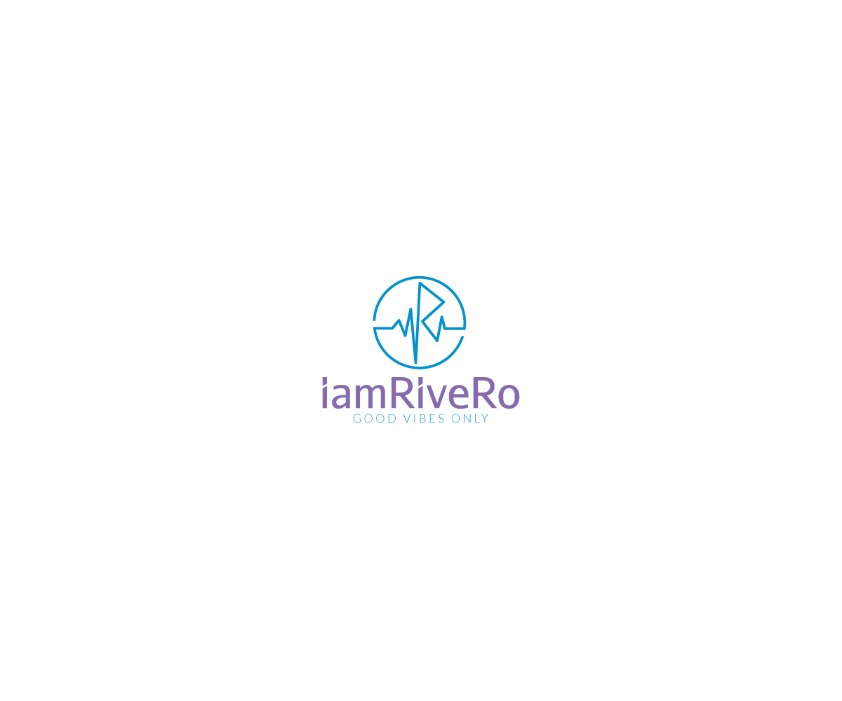 Diseño de Logo por artisan bee 2022 para iamRiveRo | Diseño #11582475