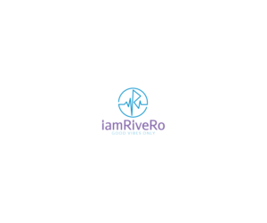Logo Design by artisan bee 2022 for iamRiveRo | Design: #11582475