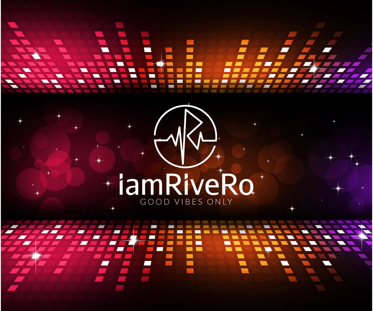 Logo Design by artisan bee 2022 for iamRiveRo | Design #11582476