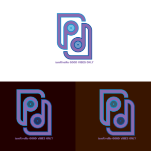 Logo Design by investorbay.danny for iamRiveRo | Design: #11456483