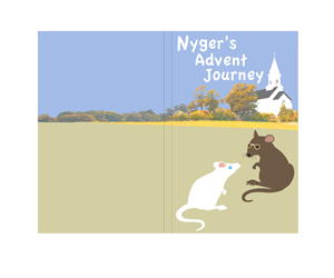 Book Cover Design by jomo
