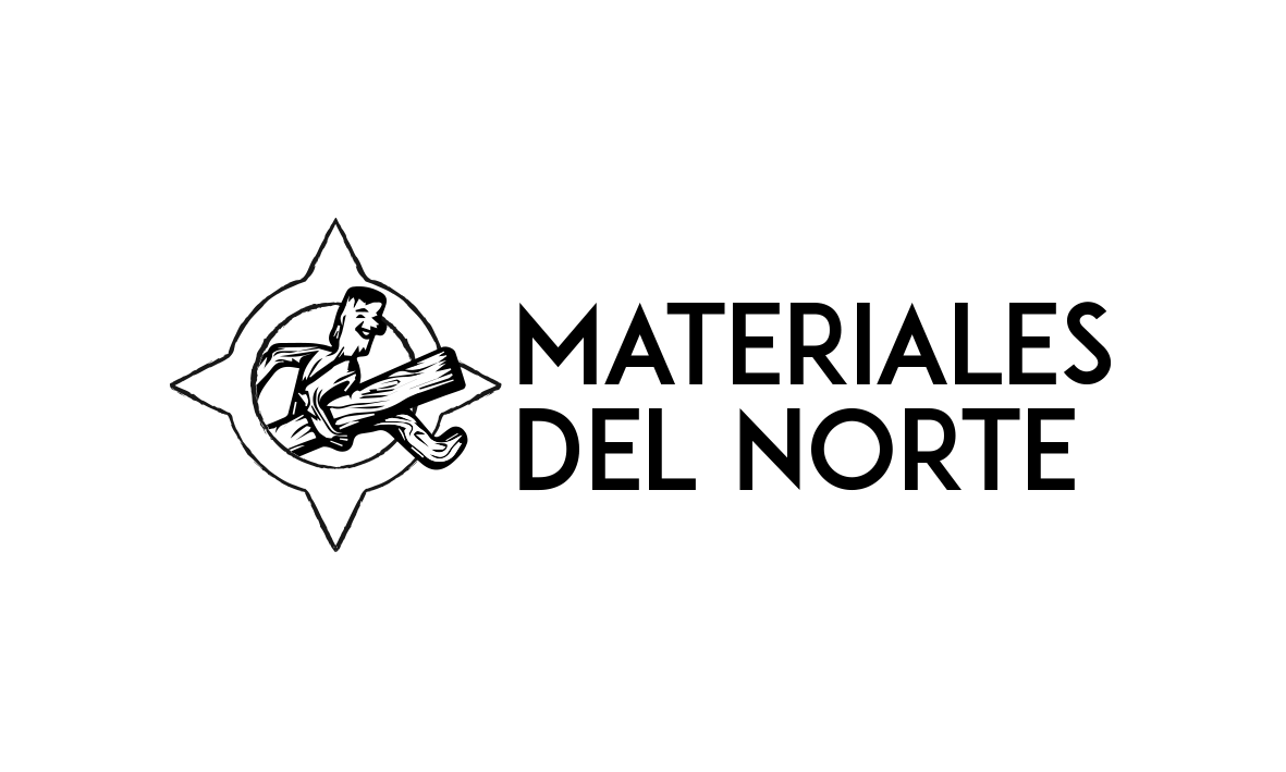 Logo Design by trufya for MATERIALES DEL NORTE | Design #11599472