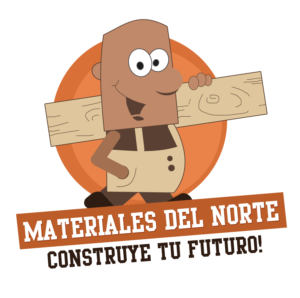 Logo Design by Mark Gerald for MATERIALES DEL NORTE | Design: #11580726
