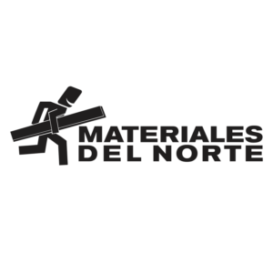 Logo Design by dennis william gaylor for MATERIALES DEL NORTE | Design: #11465890