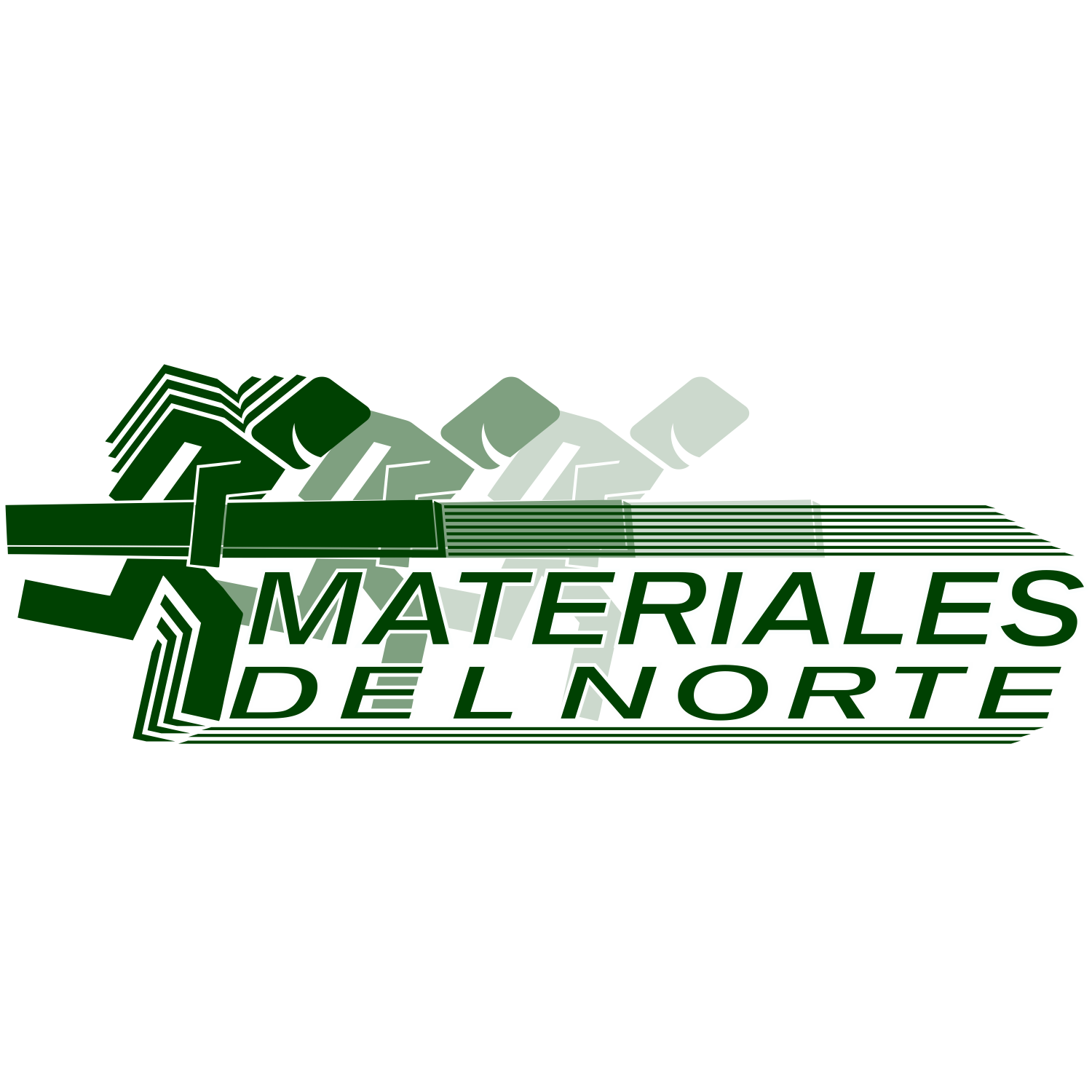 Diseño de Logo por dennis william gaylor para MATERIALES DEL NORTE | Diseño #11478349