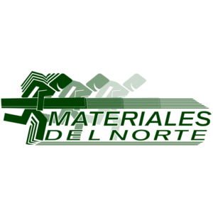 Logo Design by dennis william gaylor for MATERIALES DEL NORTE | Design #11478349