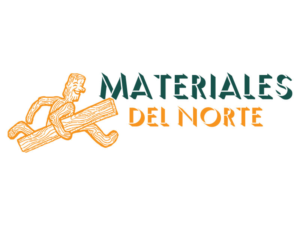 Logo Design by Dulavai for MATERIALES DEL NORTE | Design: #11592554