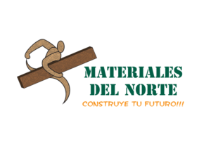 Logo Design by senthilgraphicschennai78 for MATERIALES DEL NORTE | Design: #11477387