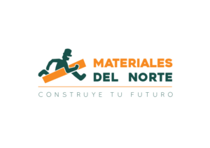 Logo Design by Dan Chiriac for MATERIALES DEL NORTE | Design #11589786