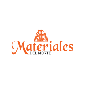 Logo Design by genius16point for MATERIALES DEL NORTE | Design #11586820