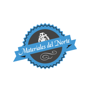 Logo Design by genius16point for MATERIALES DEL NORTE | Design: #11586821