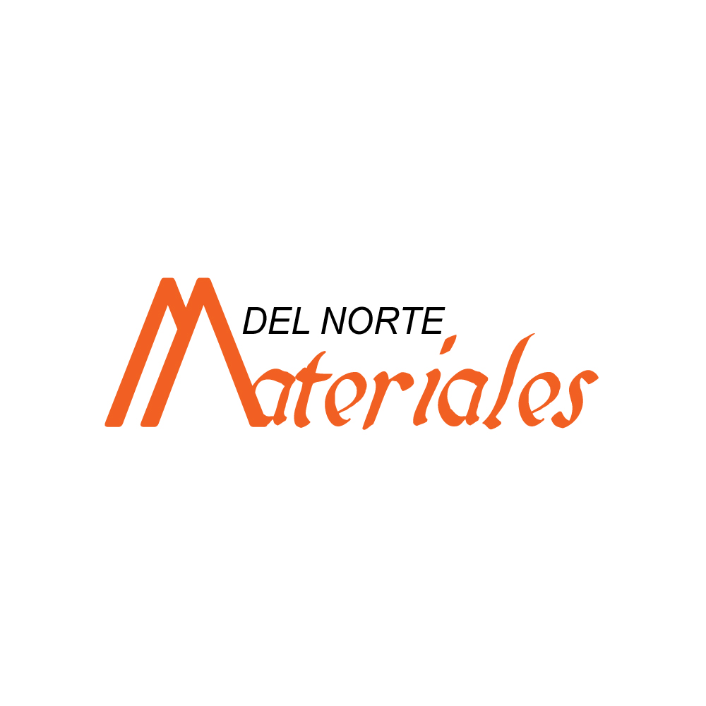 Logo Design by genius16point for MATERIALES DEL NORTE | Design #11586822