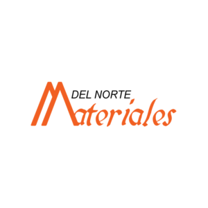 Logo Design by genius16point for MATERIALES DEL NORTE | Design: #11586822