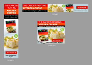 Banner Ad Design by ravi_k5