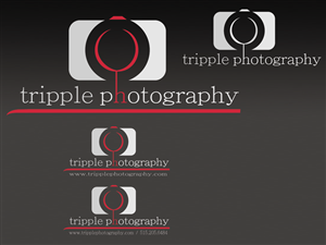Logo Design by Christine Truter for this project | Design: #486065