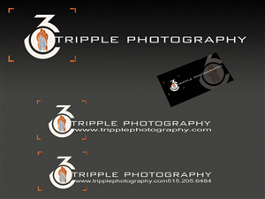 Logo Design by Christine Truter for this project | Design: #487152