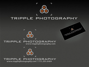 Logo Design by Christine Truter for this project | Design: #487155