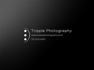 Logo Design by JohnM. for this project | Design: #484848