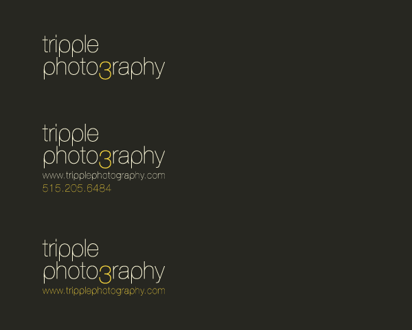 Logo Design by green for this project | Design #481988